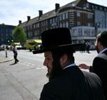 Terrorist group who masterminded UK attacks ‘run by senior Iranian spymaster’