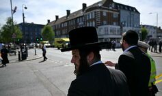 Terrorist group who masterminded UK attacks ‘run by senior Iranian spymaster’
