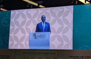 Second Africa Climate Summit seeks to jump hurdles to green industrialisation