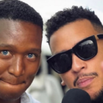 Galston Anthony Pens Poignant Tribute To Late Friend AKA