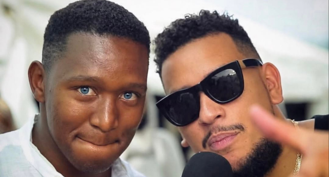 Galston Anthony Pens Poignant Tribute To Late Friend AKA