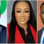Crisis Rocks LAGOS APC