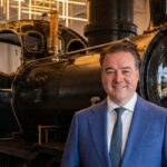 Mark Wouters GM of The Chedi Hegra Saudi Arabia on getting personalization right