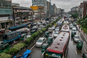 Bangladesh On High Alert: Terror Plot To Attack Parliament, Army Bases, Police Establishments Foiled