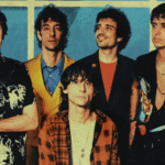 The Strokes Just Announced Their New Album ‘Reality Awaits’