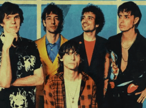 The Strokes Just Announced Their New Album ‘Reality Awaits’