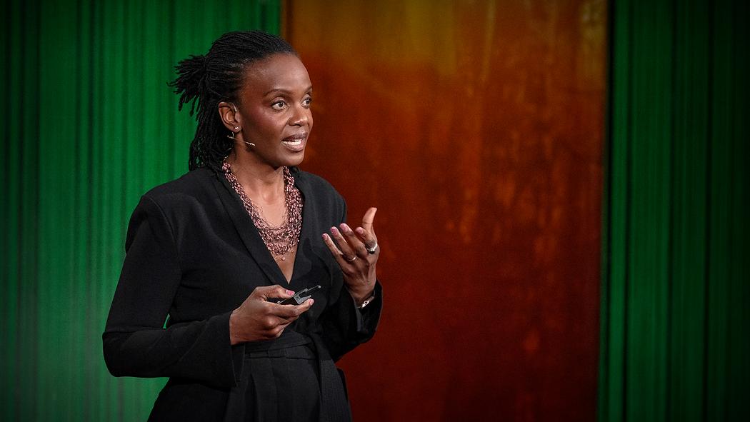 Why can’t we better prepare for extreme weather? | Catherine Nakalembe