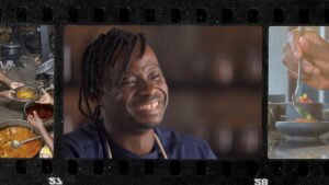 What I learned from cooking my way across a continent | Dieuveil Malonga
