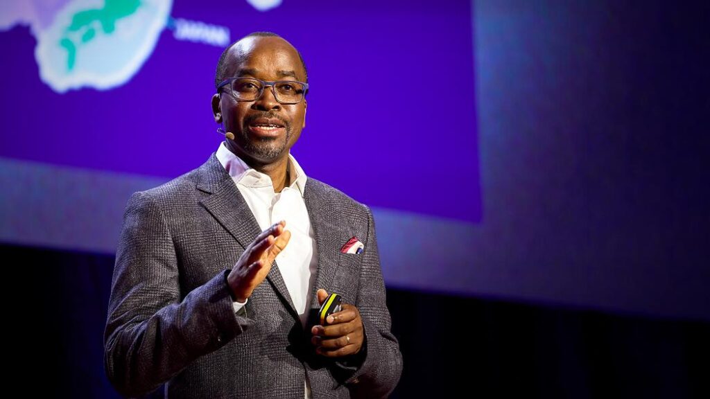 AI’s next frontier isn’t where you might expect | Hardy Pemhiwa