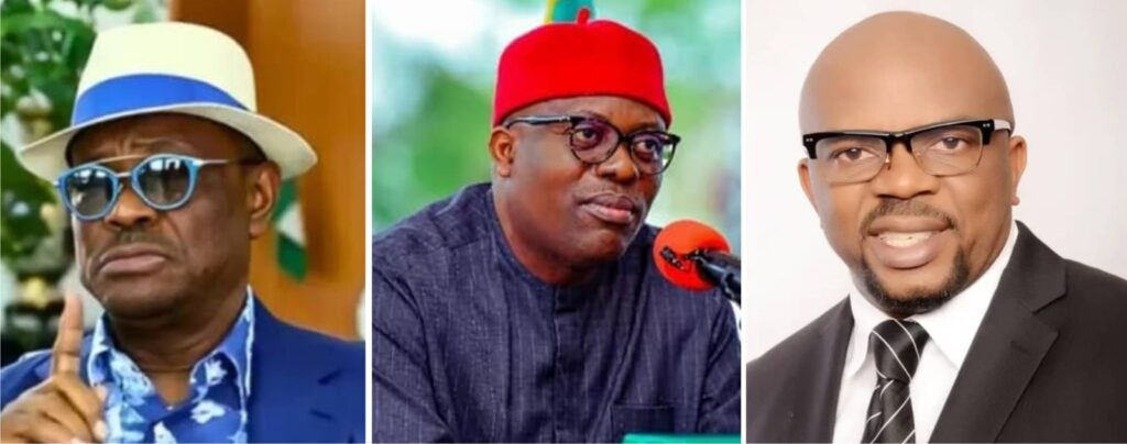Why There Is A Lull In RIVERS Politics