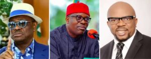 Why There Is A Lull In RIVERS Politics