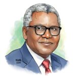 TIME100: Dangote, Trump, Xi, others make 2026 global influential list