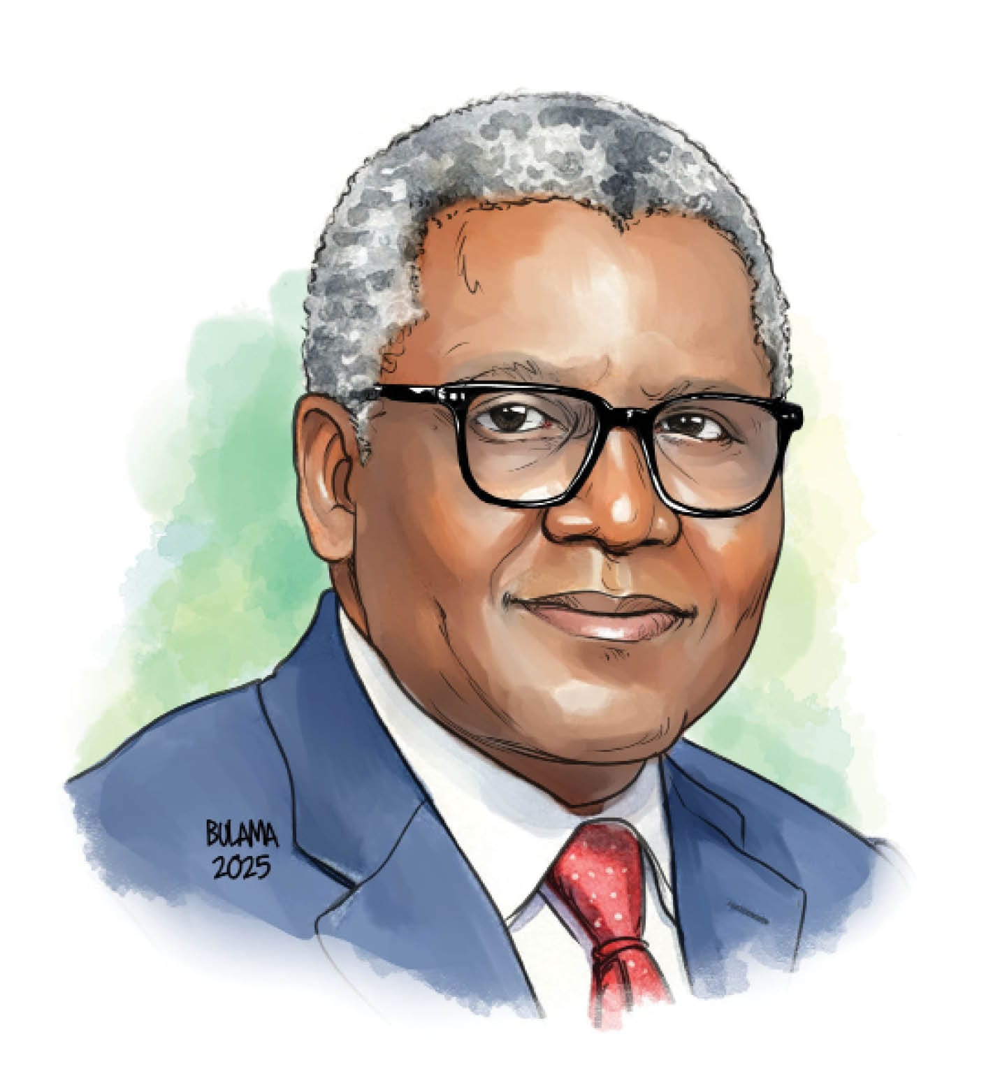 TIME100: Dangote, Trump, Xi, others make 2026 global influential list