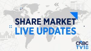 Sensex Today | Stock Market LIVE Updates: Nifty recovers from day’s lows; Nifty IT rises 2.4%