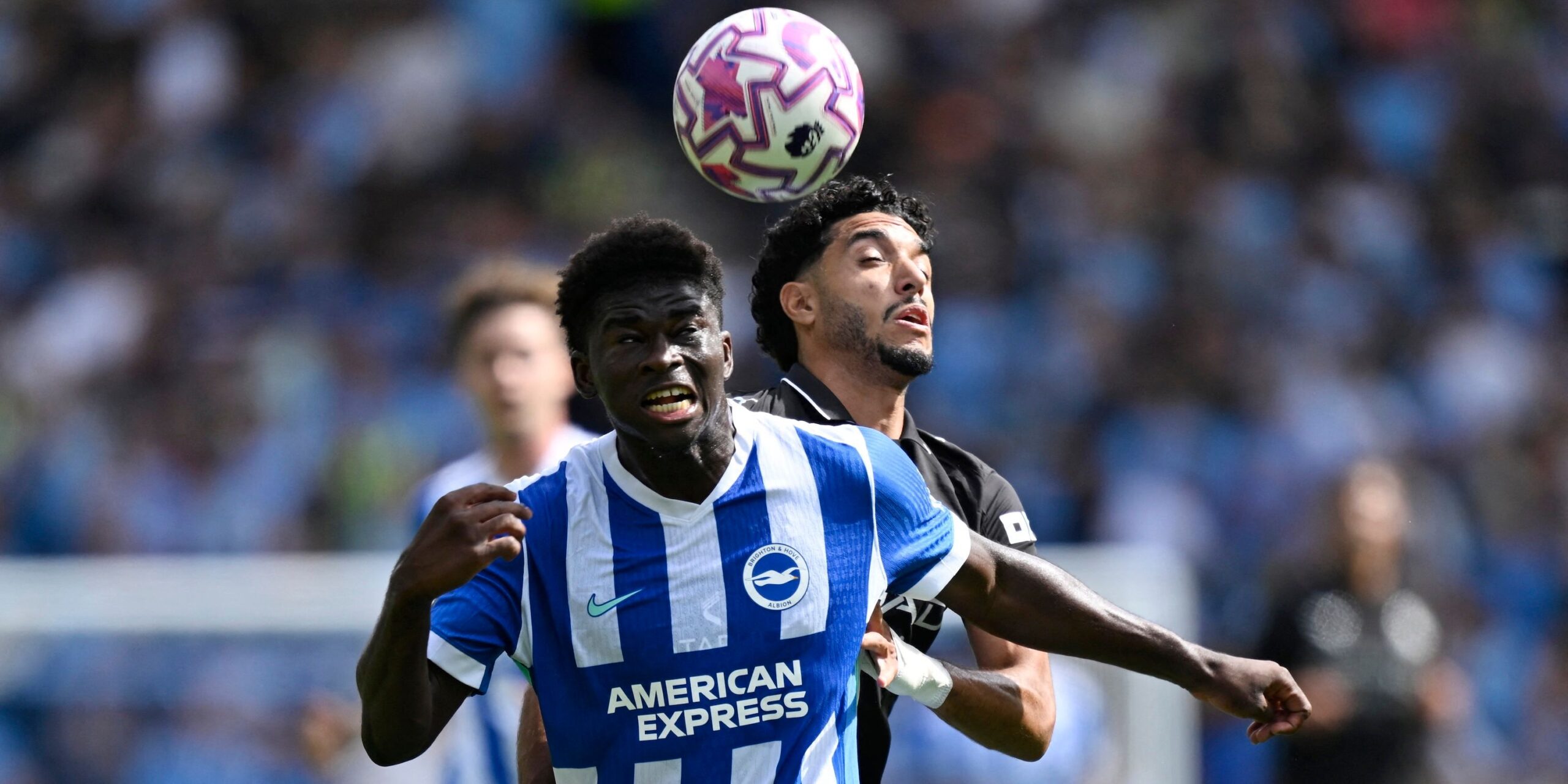 He’s better than Baleba: Man Utd in fresh talks to sign £34m “phenomenon”