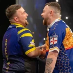 2026 Premier League Darts Night 16 Sheffield live results, scores and schedule