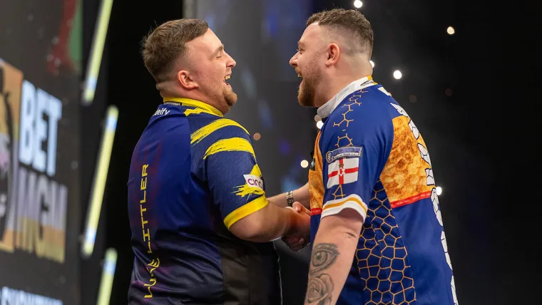 2026 Premier League Darts Night 16 Sheffield live results, scores and schedule