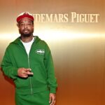 21 Savage Appears to Show First Look at Newborn Baby With Latto