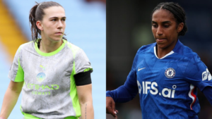 Girma, Thompson to meet Coffey in Women’s FA Cup semifinals