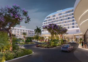 Hilton to Open Over 100 Hotels in Africa, Expanding in Sub-Saharan Markets