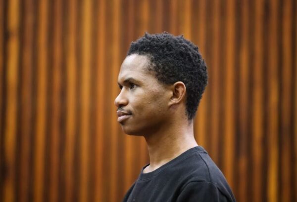 Musa Khawula reportedly wanted after skipping court in 2022 murder case
