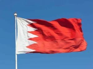 Bahrain air defence intercepts Iranian missile and drone attacks