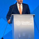 Egypt overhauls education system for 25 million students, shifting focus to skills and new Baccalaureate