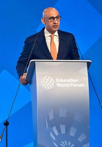 Egypt overhauls education system for 25 million students, shifting focus to skills and new Baccalaureate