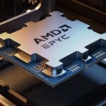 AMD’s next Epyc server chip debuts this year with 256 cores and 70% better performance