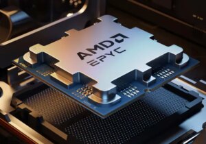 AMD’s next Epyc server chip debuts this year with 256 cores and 70% better performance