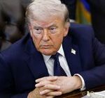 Trump makes bombshell statement on ‘nuke attack against Iran’