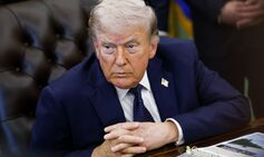 Trump makes bombshell statement on ‘nuke attack against Iran’