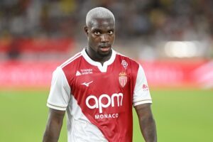 Galatasaray target Nigerian youngster who made UCL history against Barcelona