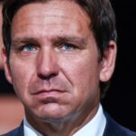 Ron DeSantis signs Florida law to label groups as terrorists and expel student supporters
