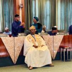 ADC Fires Back at INEC Chairman, Rejects Authority to Halt Congresses