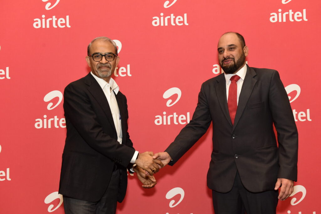 Airtel Surpasses 650 Million Users, Ranks Second Globally by Subscribers