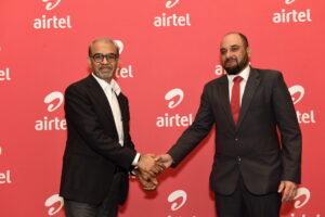 Airtel Surpasses 650 Million Users, Ranks Second Globally by Subscribers
