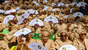 How firm is connecting Nigerians through culture, entertainment and sports