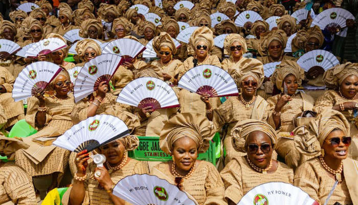 How firm is connecting Nigerians through culture, entertainment and sports