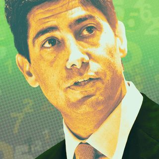 Kevin Warsh’s bond market bind