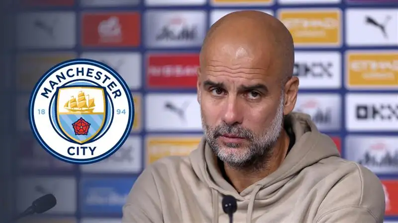 Pep Guardiola Confirms He Will Leave Manchester City After 10 Years
