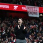Arsenal and Chelsea in race to sign Italy midfielder