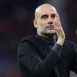 Pep Guardiola’s era at Manchester City comes to an end