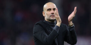 Pep Guardiola’s era at Manchester City comes to an end