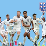 England World Cup 2026 squad in full unveiled