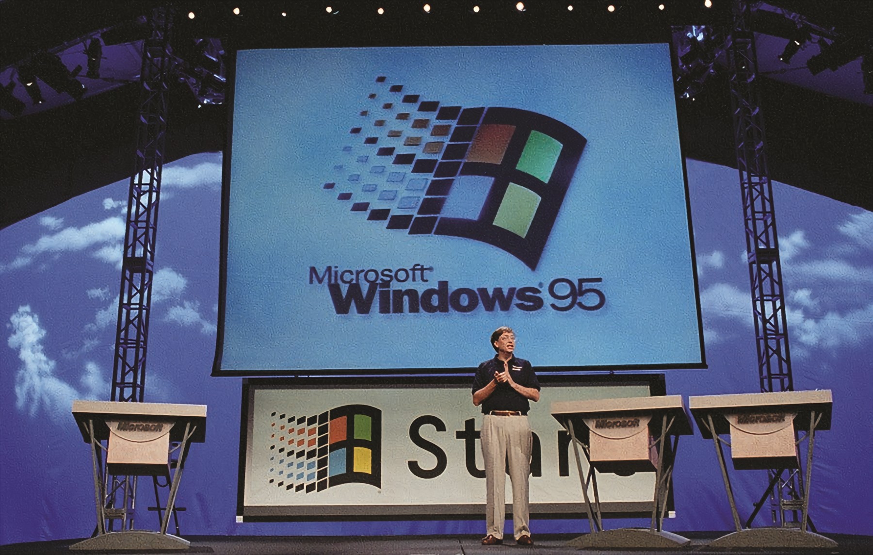 Windows 11 still runs on code from the 1990s, Microsoft admits