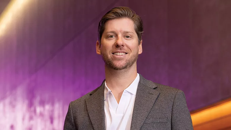 Nathan Mozeleski: ITS Leader Managing Multistate Technology Programs and Workforce Development