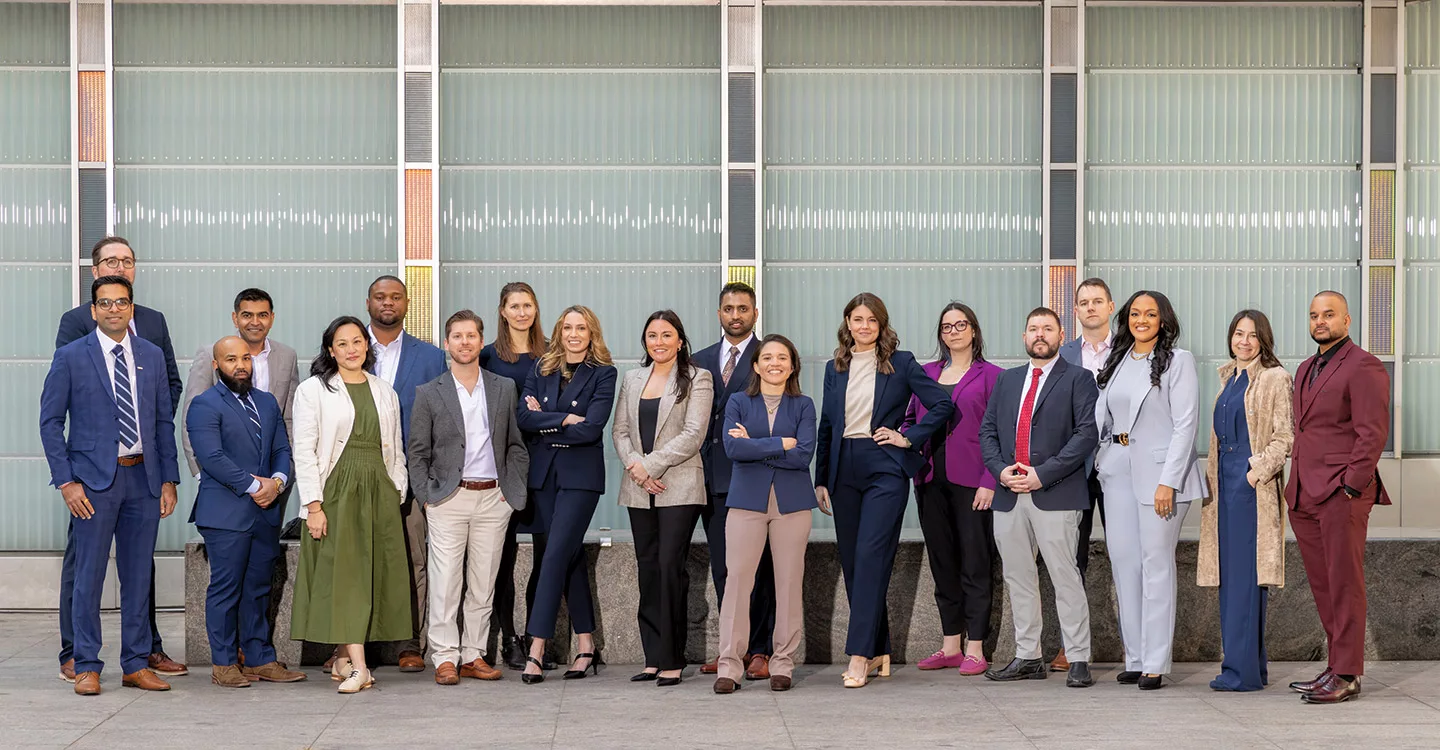ENR’s National Top 20 Under 40 Are Ready to Meet Market Demands
