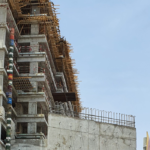 ‎Construction Cost Index rises 2% in March 2026