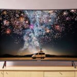 Curved TVs were supposed to be the future of home entertainment — here’s exactly why they disappeared
